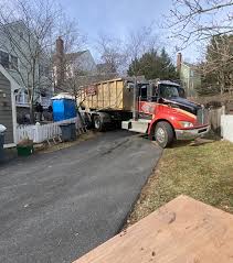 Demolition Debris Removal in Dodson Branch, TN